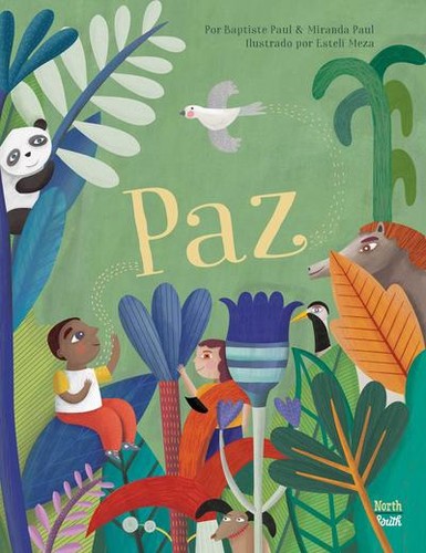 Paz miranda paul - paz,,