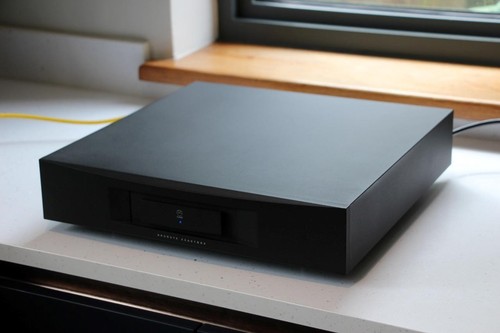 Linn akurate exaktbox - linn,