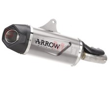 Terminale di Scarico ARROW