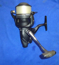 Mulinello da pesca alla carpa