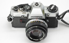 Olympus obiettivo - olympus, +