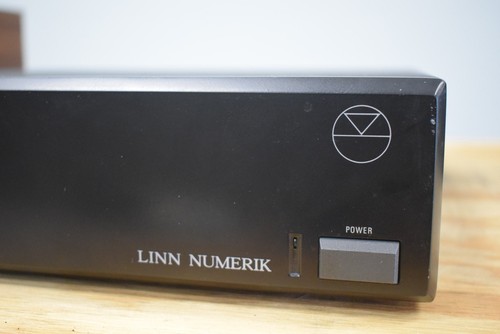 Linn numerik dac - numerik, per