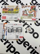 Mario e Luigi Viaggio al