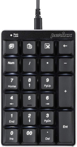 Peripad 303 tastierino - peripad-303,