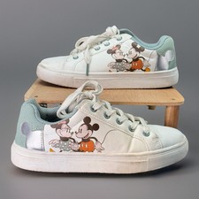 Sneakers Disney Topolino e