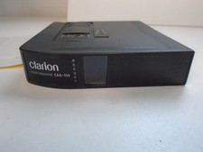Clarion 6 dischi changer