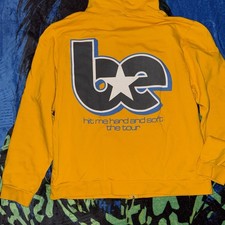 Felpa con cappuccio e zip