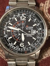 Orologio Citizen Eco-Drive