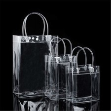 Portatile Trasparente Borsa