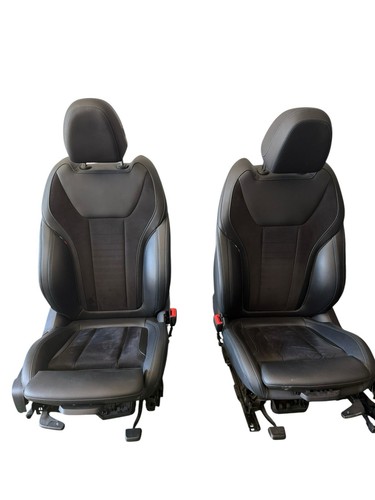 Tappezzeria completa bmw 320 - completa,