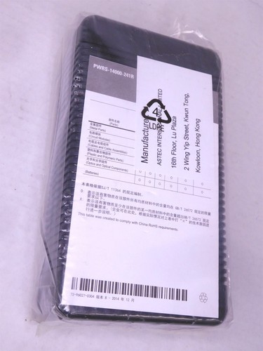 Motorola symbol 14000 241r - motorola,