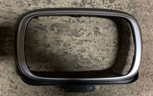 Cornice stereo fiat 500x - fiat,