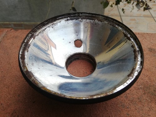 Parabola fanale vespa 150 - parabola,