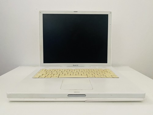 Apple ibook model - a, 1055