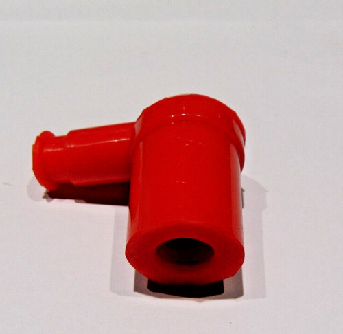 Pipetta candela silicone rossa - candela,