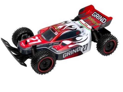 Auto radio comandata speed - auto,