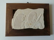 ANTICO EGITTO SCULTURA
