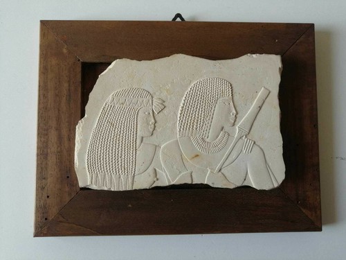 Antico egitto scultura - antico,