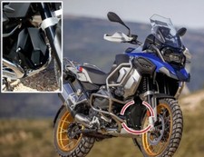 Motore Protezione Cover