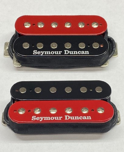 Seymour duncan distortion - seymour,