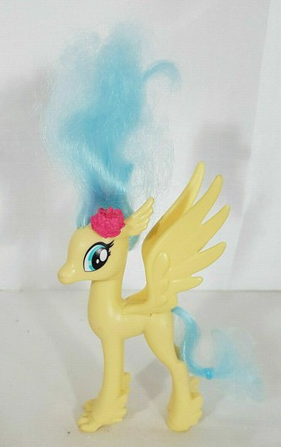 Little pony princess - my,