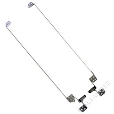 COPPIA CERNIERE HINGES CON STAFFE NOTEBOOK SONY VAIO VGN-NR SERIES