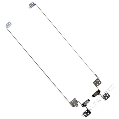 Coppia cerniere hinges con - coppia,