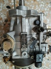 Pompa iniezione diesel toyota - pompa,