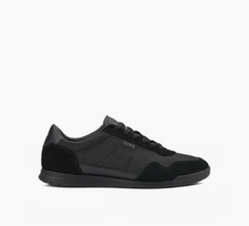 HUGO BOSS SCARPE UOMO TITANIO