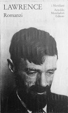 Lawrence. Romanzi vol.2- I