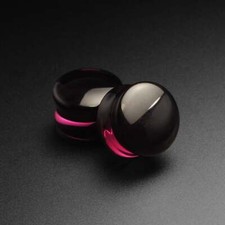 Bordeaux Vetro Doppia Flangia