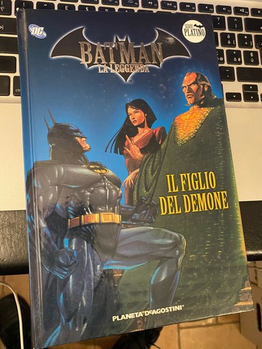 Batman platino 3 - -, n.