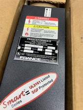 Nuovo IN SCATOLA France 4060 PG-1 Neon Franceformer trasformatore 277V 60HZ H1