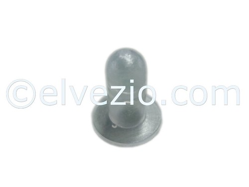 Cappuccio plastica per - in,