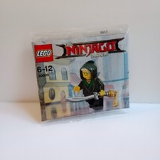 LEGO THE NINJAGO MOVIE 30609 -