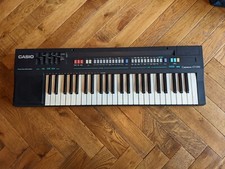 Tastiera Casio Vintage
