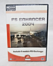 FS ENHANCER 2004 ADD-ON FLIGHT