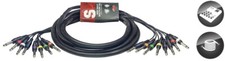 Cavo Multicore - 8 X