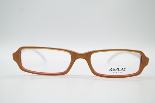 Replay r553 braun rosso - replay,