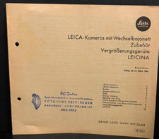 #A0469-Leitz Leica Leicaflex