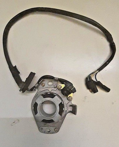 Statore accensione honda - accensione,