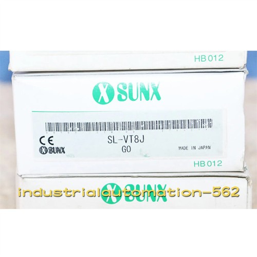 Panasonic vt8j sunx 100 - panasonic, 100%