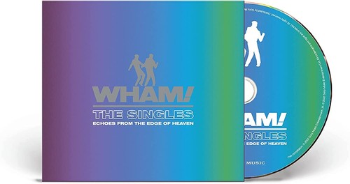 Wham the singles - the,