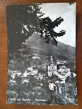 Valli del Pasubio (Vicenza)