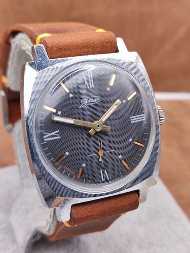 Orologio polso uomo vintage - da,