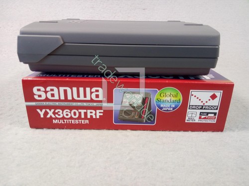 Nuovo tester multimetro - tester,