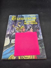 FUMETTO BIANCANEVE  FROLLO