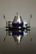 Set Caffè+ Zuccheriera Morinox. Vintage Anni'80. 