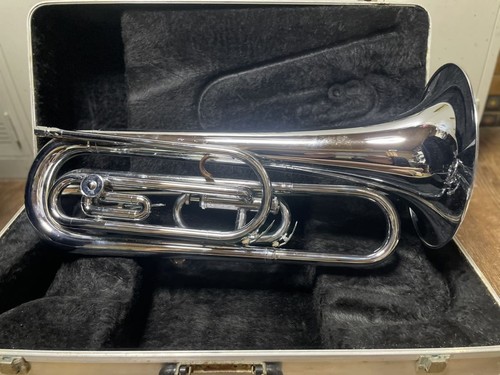 Getzen bugle marching - getzen,