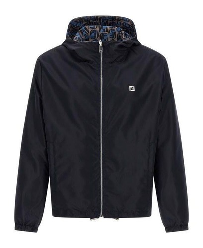 Fendi giacca bomber - fendi,